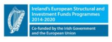 Irelands EU Structural and Investment Funds Programmes
